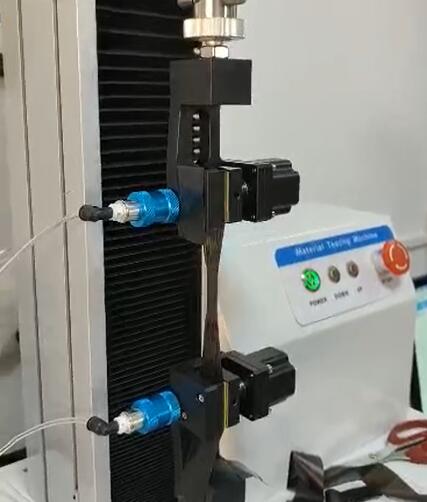 电子拉力试验机 电子拉力试验机
